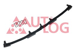 Set conducte scurgeri combustibil Autlog KL3136