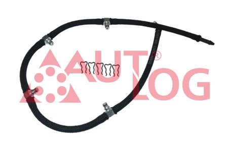 SET CONDUCTE SCURGERI COMBUSTIBIL AUTLOG KL3137 - Compatibil cu VOLVO