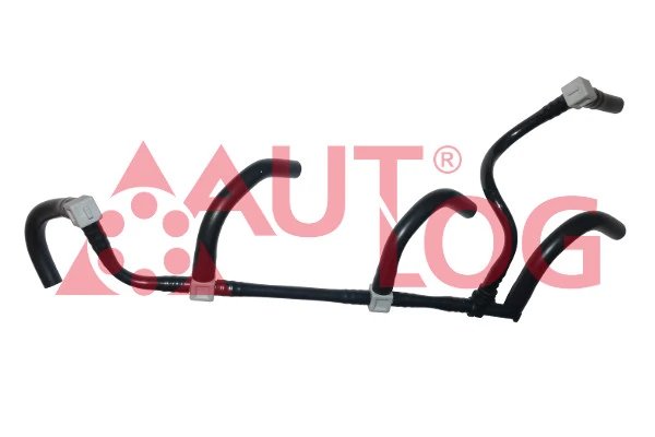 Set conducte scurgeri combustibil Autlog KL3140