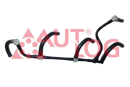 Set conducte scurgeri combustibil Autlog KL3140