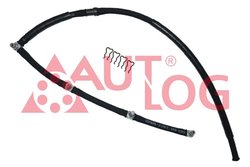 Set conducte scurgeri combustibil Autlog KL3141
