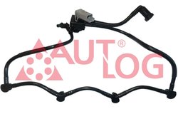 Set conducte scurgeri combustibil Autlog KL3142