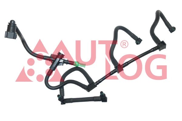 SET CONDUCTE SCURGERI COMBUSTIBIL AUTLOG KL3144 - Compatibil cu DACIA, NISSAN, RENAULT
