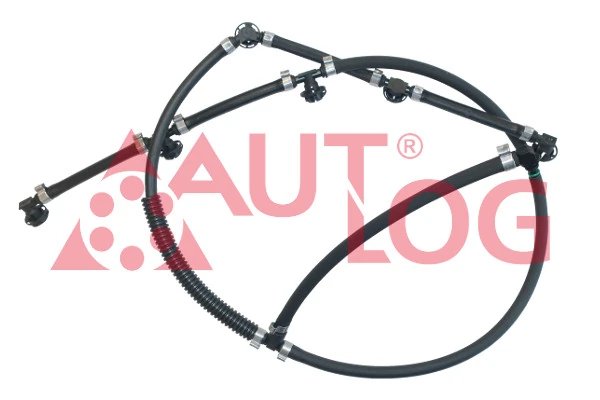 Set conducte scurgeri combustibil Autlog KL3146