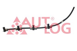 Set conducte scurgeri combustibil Autlog KL3147