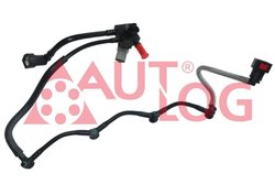 Set conducte scurgeri combustibil Autlog KL3149