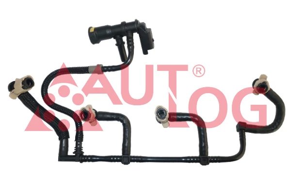 SET CONDUCTE SCURGERI COMBUSTIBIL AUTLOG KL3150 - Compatibil cu DACIA, MERCEDES-BENZ, NISSAN, RENAULT