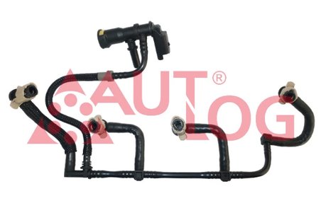 SET CONDUCTE SCURGERI COMBUSTIBIL AUTLOG KL3150 - Compatibil cu DACIA, MERCEDES-BENZ, NISSAN, RENAULT