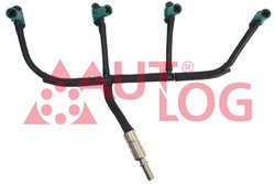 SET CONDUCTE SCURGERI COMBUSTIBIL AUTLOG KL3151 - Compatibil cu LAND ROVER