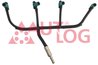 SET CONDUCTE SCURGERI COMBUSTIBIL AUTLOG KL3151 - Compatibil cu LAND ROVER