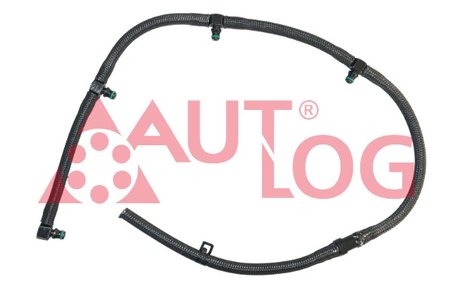 SET CONDUCTE SCURGERI COMBUSTIBIL AUTLOG KL3153 - Compatibil cu HYUNDAI, KIA