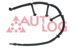 SET CONDUCTE SCURGERI COMBUSTIBIL AUTLOG KL3155 - Compatibil cu VOLVO