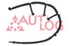 Set conducte scurgeri combustibil Autlog KL3155