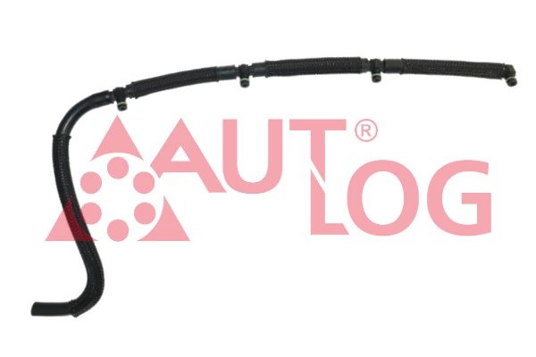 Set conducte scurgeri combustibil Autlog KL3158