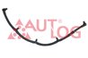 Set conducte scurgeri combustibil Autlog KL3157
