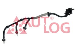 SET CONDUCTE SCURGERI COMBUSTIBIL AUTLOG KL3159 - Compatibil cu NISSAN, OPEL, RENAULT