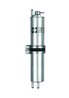 FILTRU COMBUSTIBIL KNECHT KLH 12 - Compatibil cu ALPINA, BMW