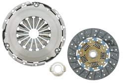 SET AMBREIAJ AISIN KM-033B - Compatibil cu MITSUBISHI