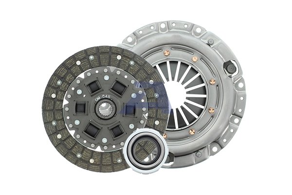 SET AMBREIAJ AISIN KM-070A - Compatibil cu MITSUBISHI