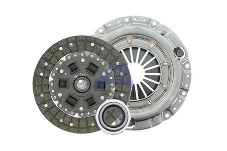 SET AMBREIAJ AISIN KM-070A - Compatibil cu MITSUBISHI