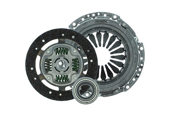 Set ambreiaj AISIN KM-120
