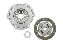 Set ambreiaj AISIN KM-120