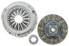 SET AMBREIAJ AISIN KN-038B - Compatibil cu NISSAN, RENAULT TRUCKS