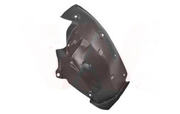CARENAJ ROATA PHIRA KN-08453 - Compatibil cu RENAULT