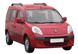 CARENAJ ROATA PHIRA KN-08453 - Compatibil cu RENAULT