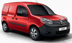 CARENAJ ROATA PHIRA KN-08453 - Compatibil cu RENAULT