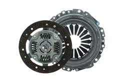 SET AMBREIAJ AISIN KN-171R - Compatibil cu NISSAN
