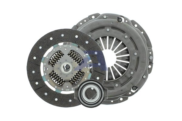 Set ambreiaj AISIN KN-199