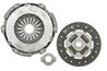 Set ambreiaj AISIN KN-199