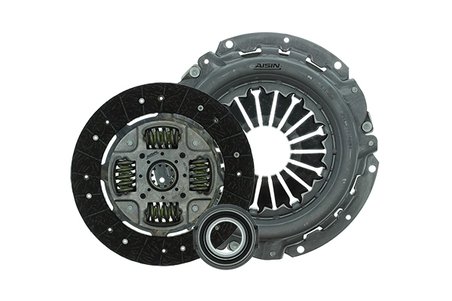 SET AMBREIAJ AISIN KN-206 - Compatibil cu NISSAN