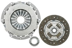 SET AMBREIAJ AISIN KN-206 - Compatibil cu NISSAN