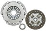 SET AMBREIAJ AISIN KN-206 - Compatibil cu NISSAN