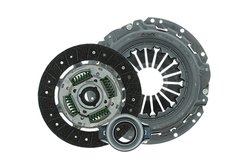 SET AMBREIAJ AISIN KN-242 - Compatibil cu NISSAN