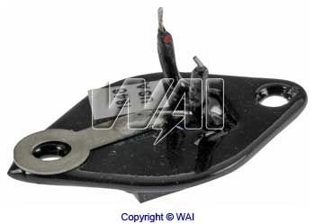 REGULATOR ALTERNATOR WAI KNVR-900 - Piesa auto compatibila cu mai multe marci