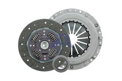 SET AMBREIAJ AISIN KO-009 - Compatibil cu CHEVROLET, DAEWOO