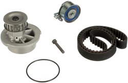 Set distributie curea si pompa apa Gates KP15310XS