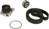 Set distributie curea si pompa apa Gates KP15347XS