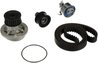 Set distributie curea si pompa apa Gates KP15368XS