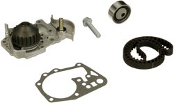 Set distributie curea si pompa apa Gates KP15473XS