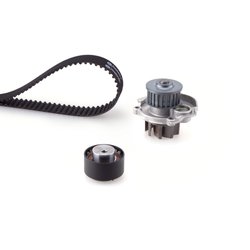 Set distributie curea si pompa apa Gates KP15503XS-2