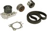 SET DISTRIBUTIE CUREA SI POMPA APA GATES KP15514XS-1 - Compatibil cu MITSUBISHI