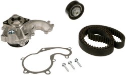 Set distributie curea si pompa apa Gates KP15541XS