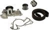 Set distributie curea si pompa apa Gates KP15555XS