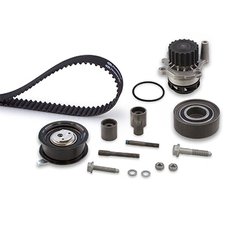 Set distributie curea si pompa apa Gates KP15559XS-1