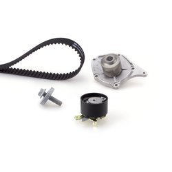 Set distributie curea si pompa apa Gates KP15578XS