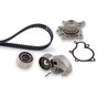 SET DISTRIBUTIE CUREA SI POMPA APA GATES KP15579XS-1 - Compatibil cu HYUNDAI, KIA